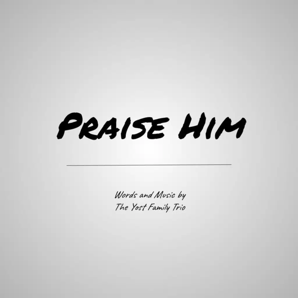 The Yost Family Trio