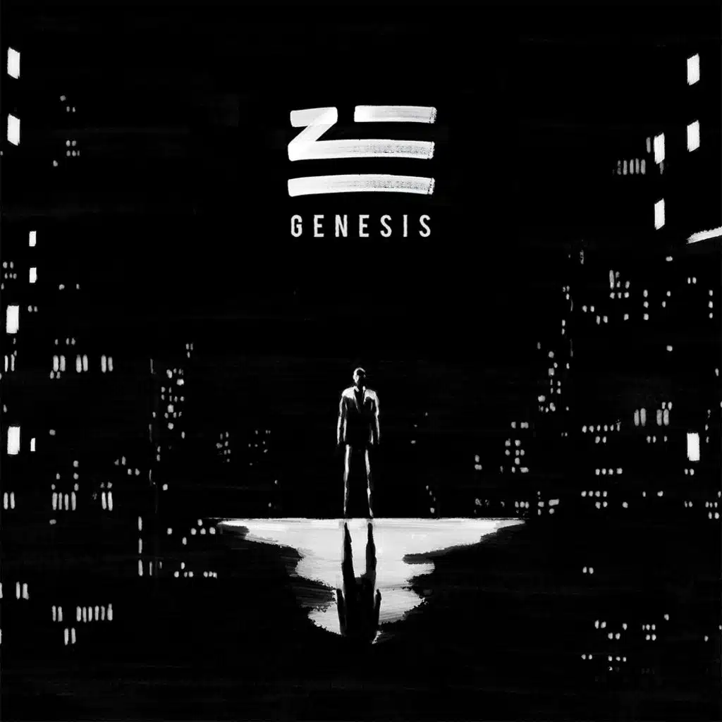 Genesis Series