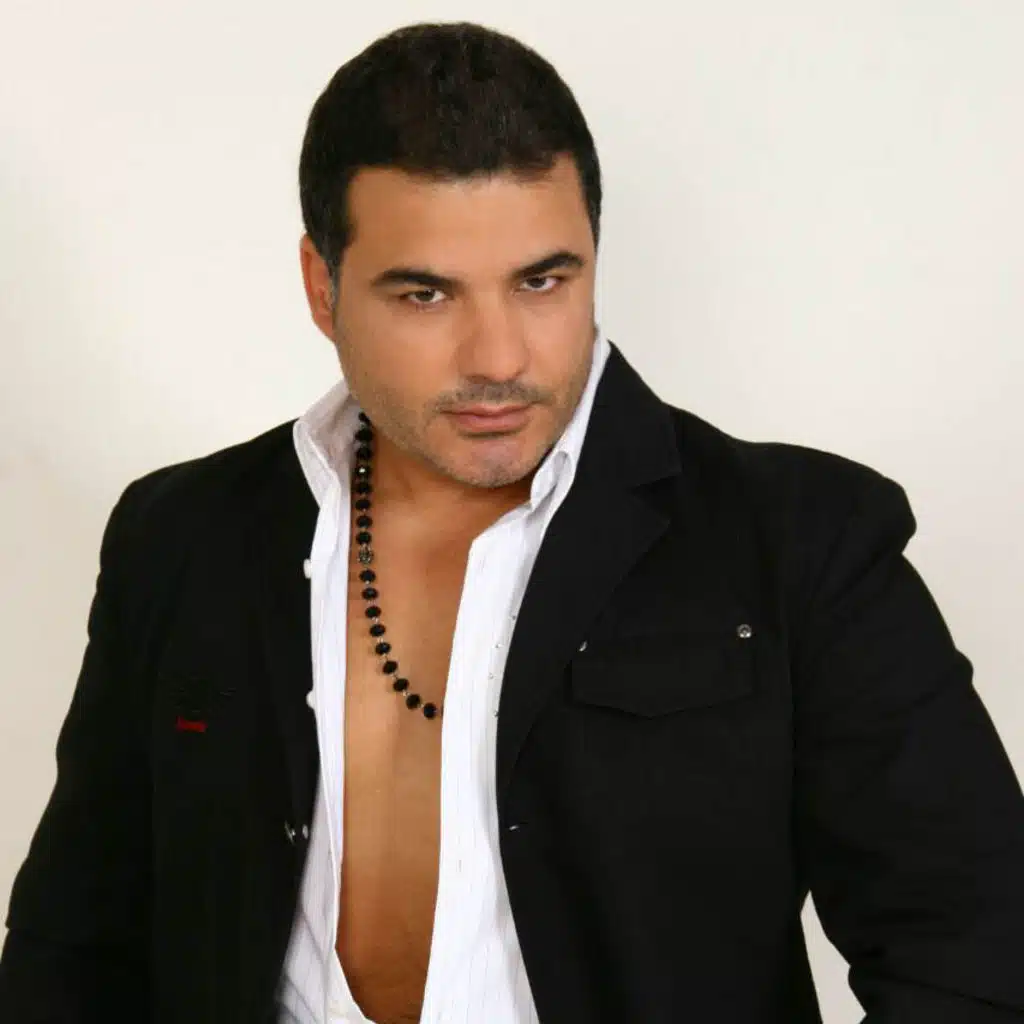 رواد الباشا