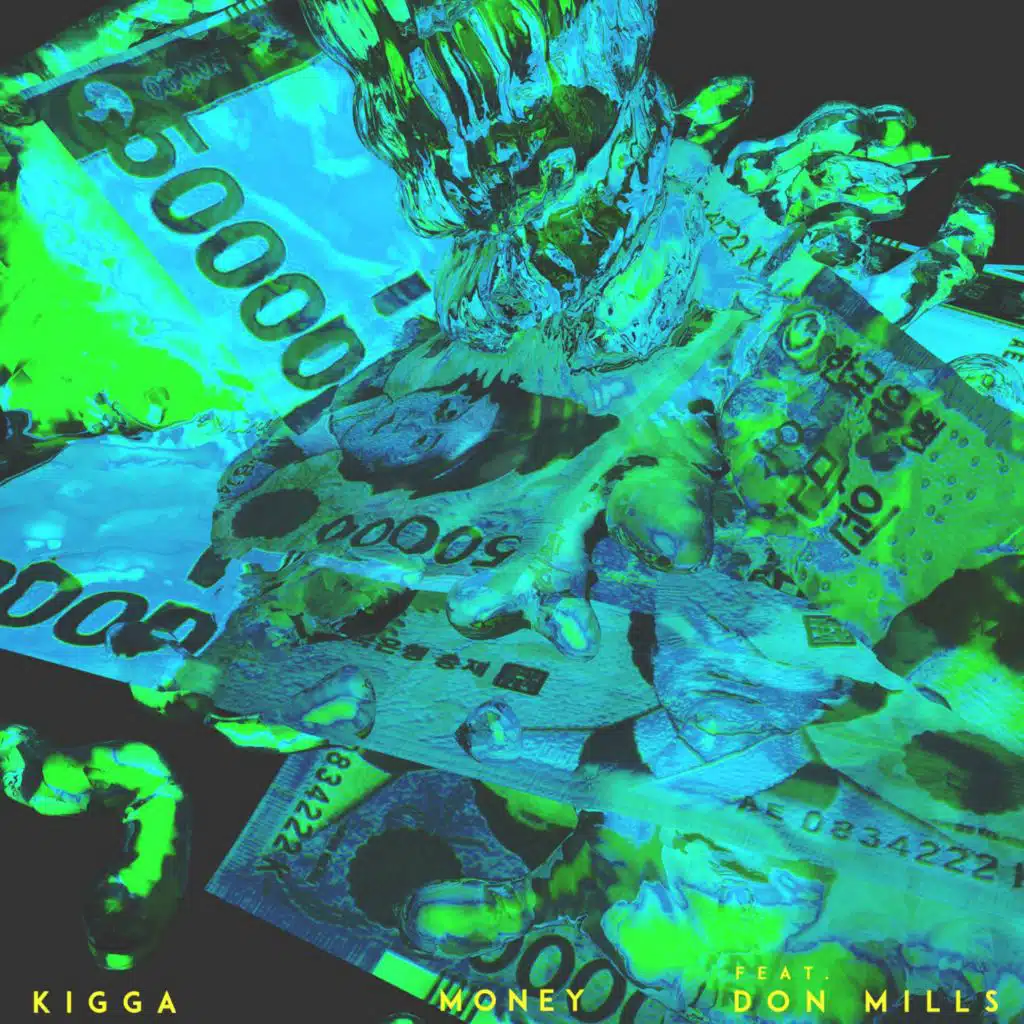 Money (feat. Don Mills)