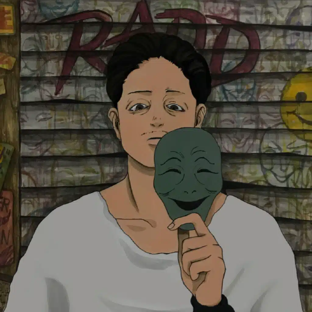 I'm Not A Gang (feat. Bangkokboy)