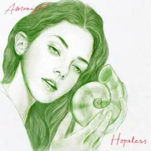 Hopeless (feat. TOMSSON & Kebee)