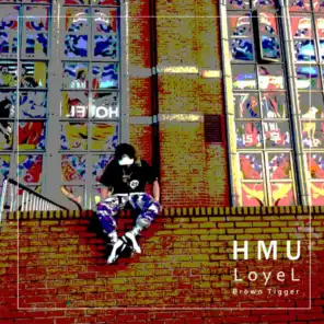 HMU (Hit me up) (feat. Brown Tigger)