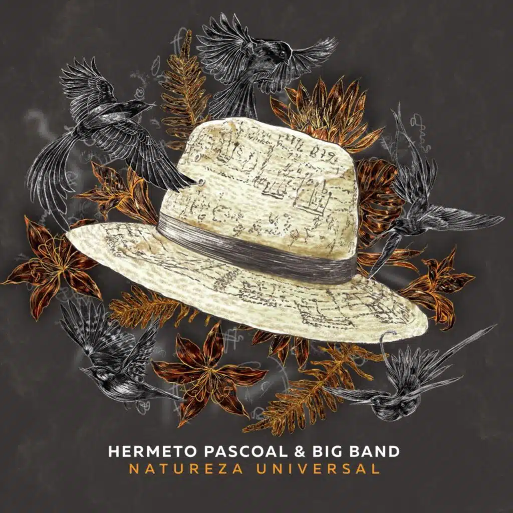 Hermeto Pascoal & Big Band