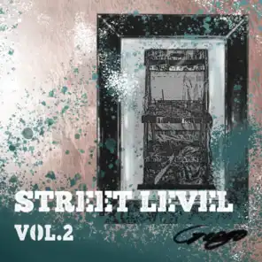 Street Level Vol.2 (Mixtape)