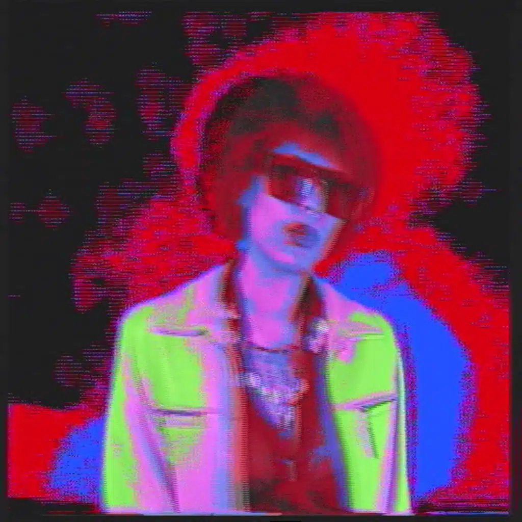 The Maghreban & Nah Eeto