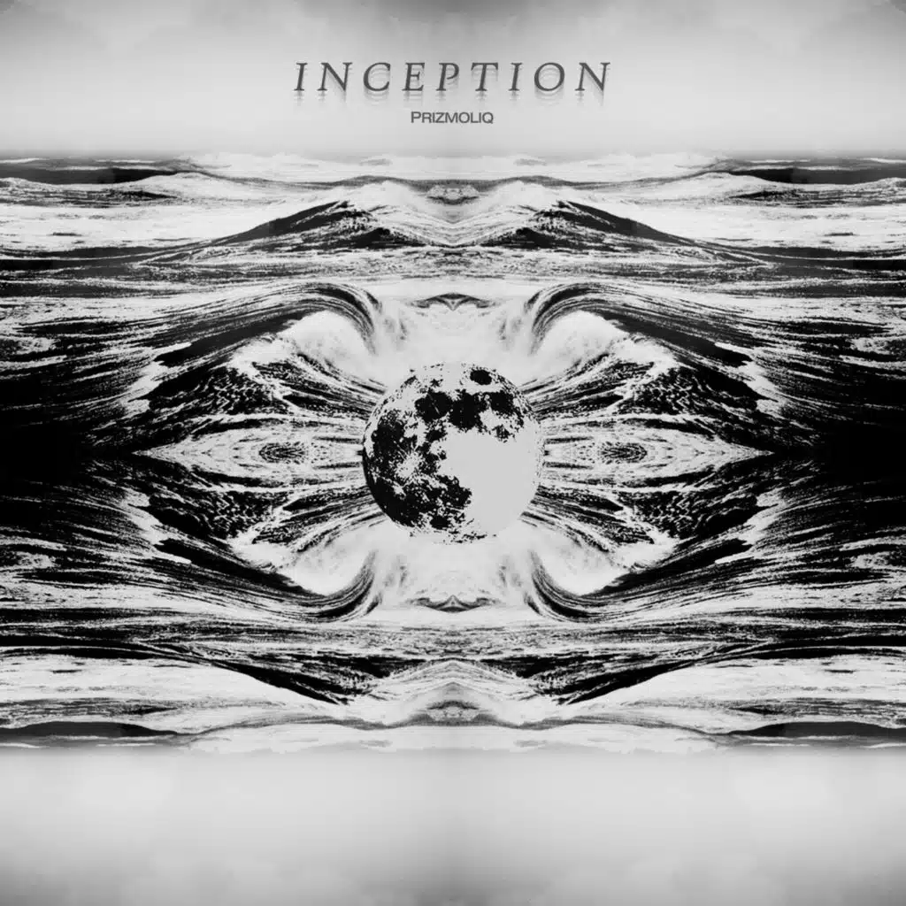 Inception (feat. ESBEE)