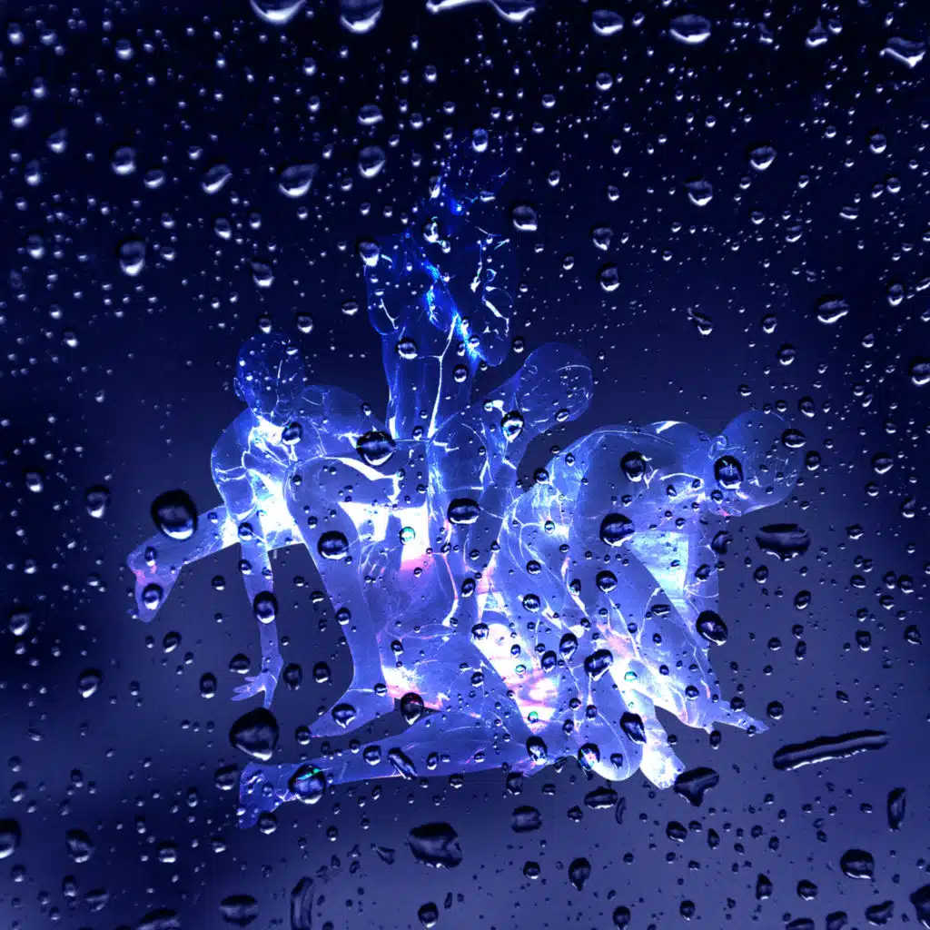 Oh Ra!n OH RA!N (feat. KIRA)