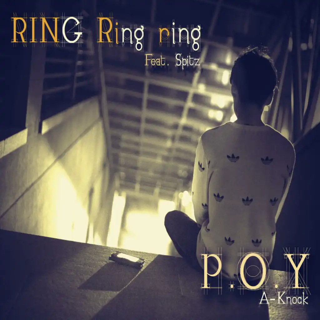 Ring Ring Ring (feat. Spitz)