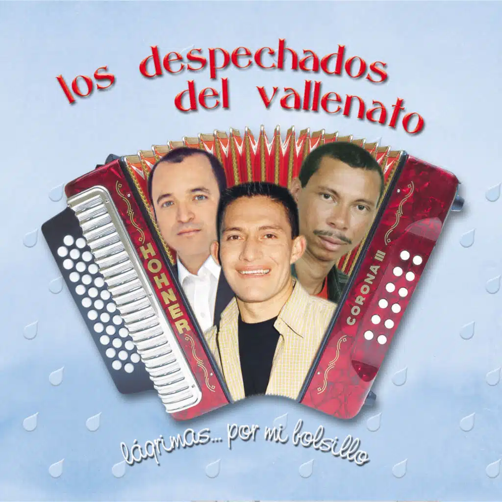 Lágrimas... Por Mi Bolsillo