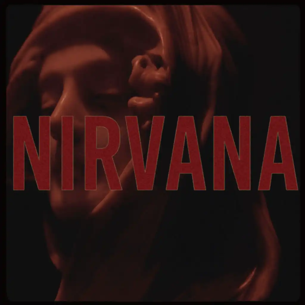 Nirvana (feat. Ted Park)