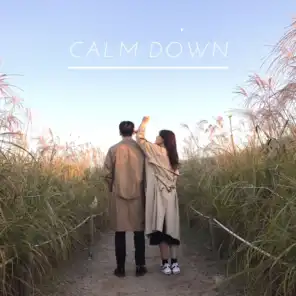 Calm Down (feat. 임지윤)