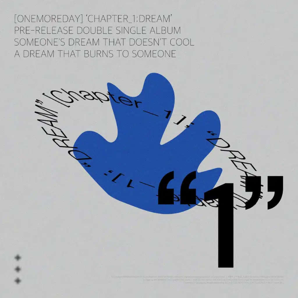 Chapter 1：Dream Together