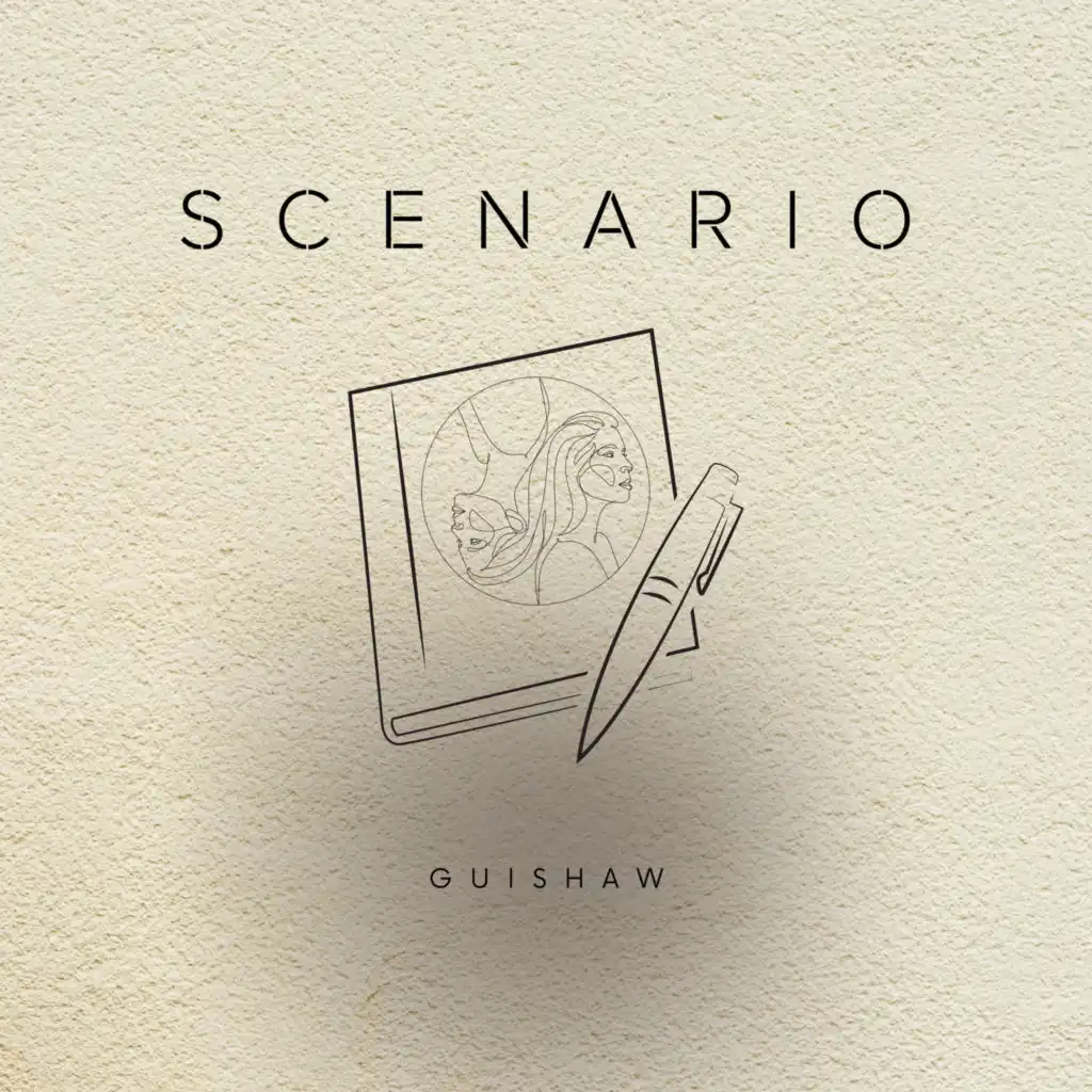 Scenario (feat. Jeon Saehan)