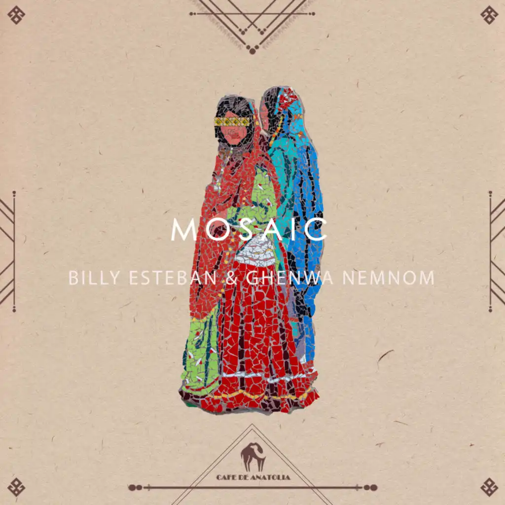 Mosaic (Yohan & David Remix)