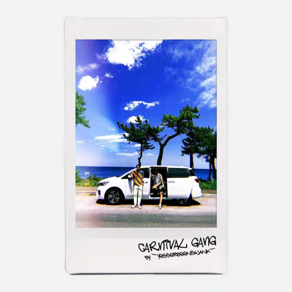 CARNIVAL GANG (feat. Limmu)