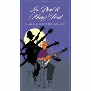 BD Music Presents Les Paul & Mary Ford