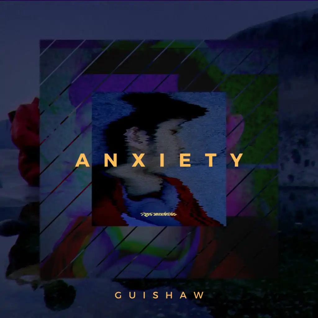 Anxiety (feat. Luji)