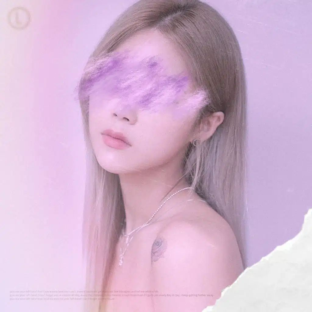 girl (feat. Odyssey)