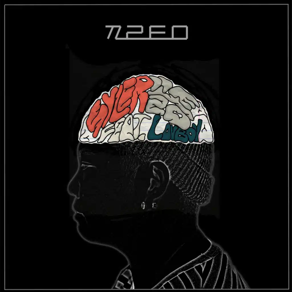 꼴통 (feat. Layboy)