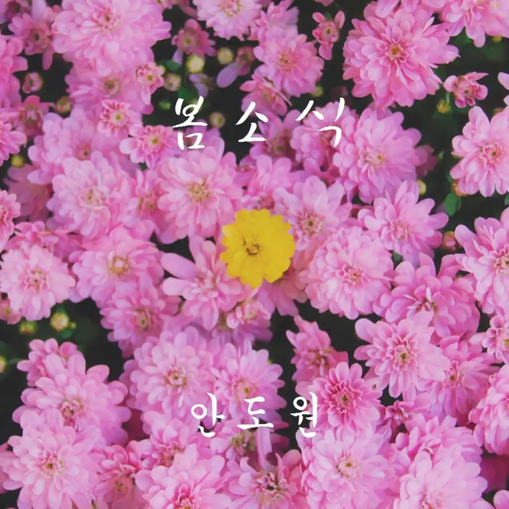 봄소식 (feat. 이선율)