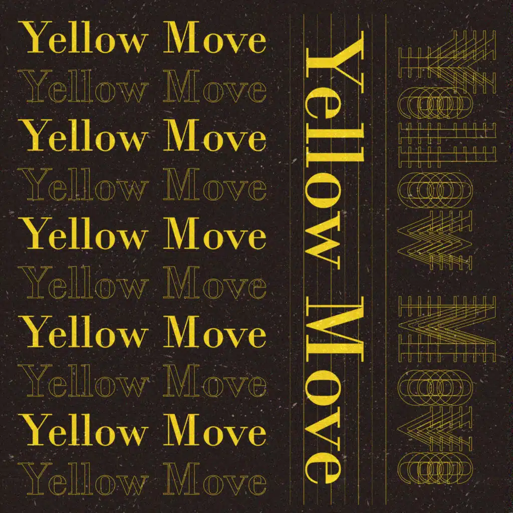 Yellow move (feat. meng)