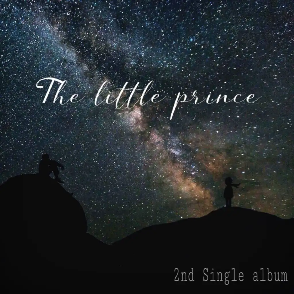 The little prince