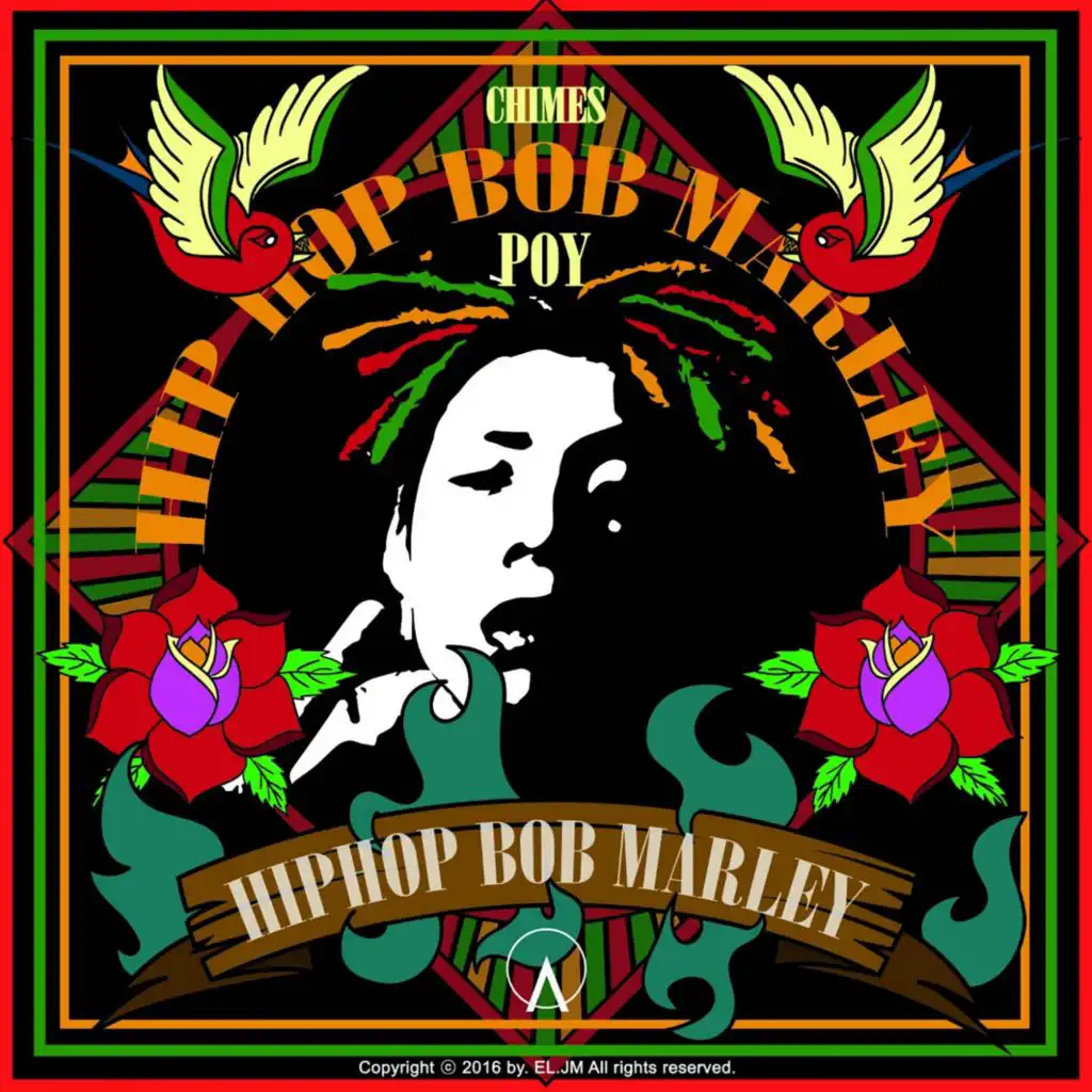 HIP HOP BOB MARLEY (feat. Errday)