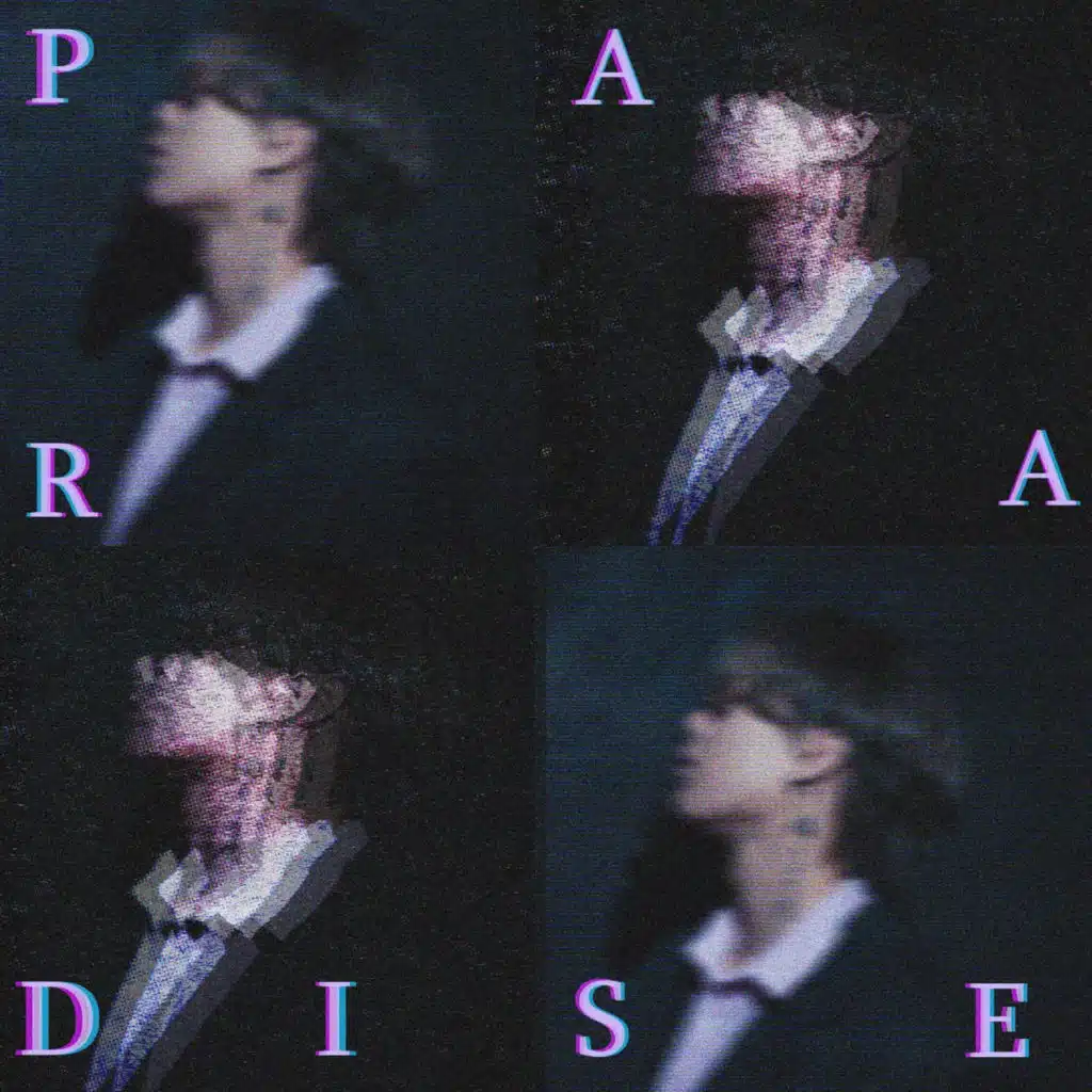 PARADISE (feat. 바이올렛)