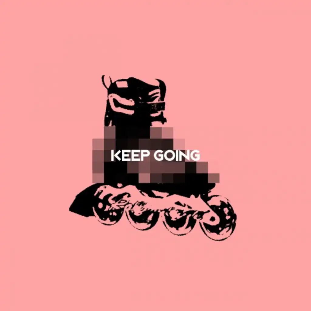 Keep Going (feat. 둑바 & 주지운)