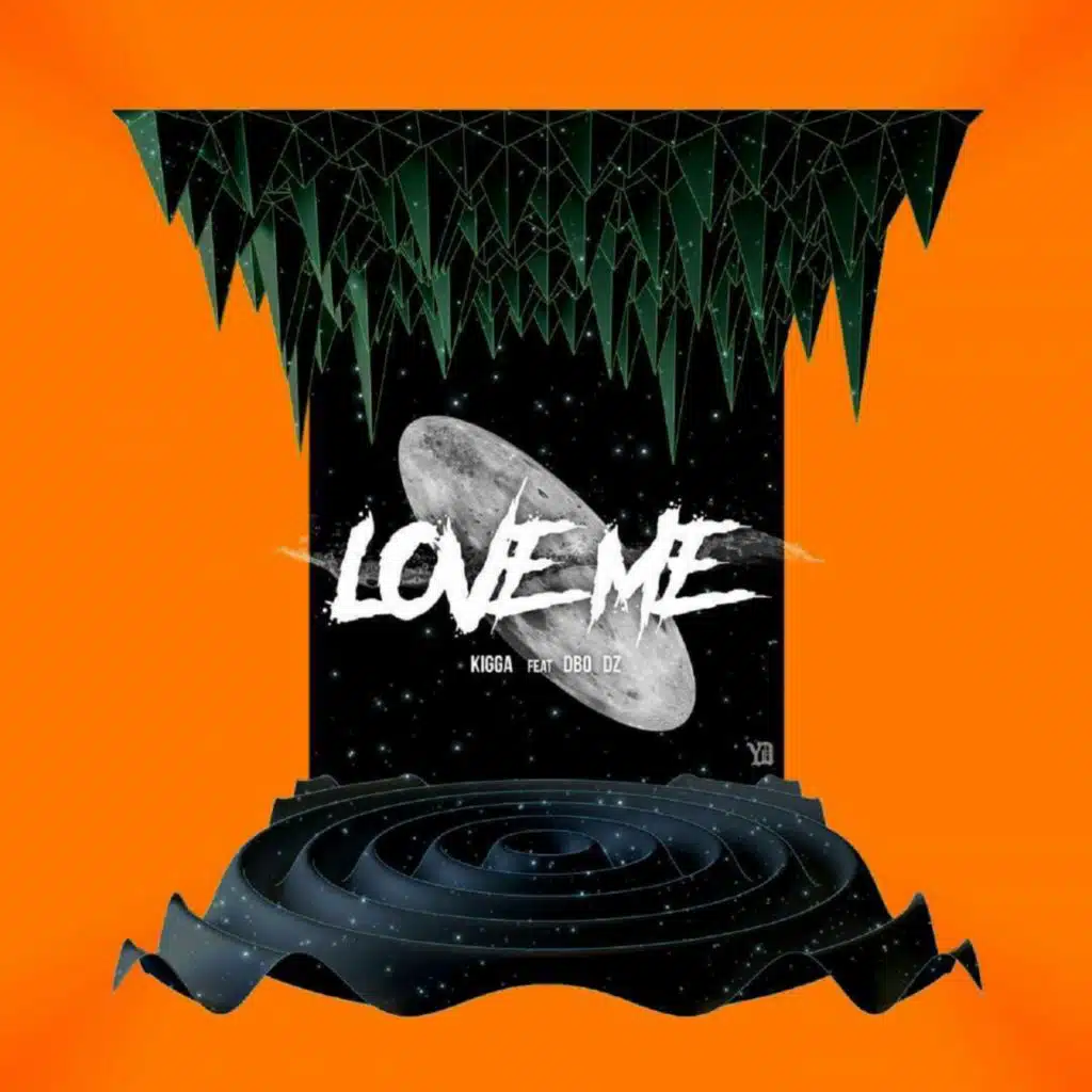 Love Me (feat. Dbo & DZ)