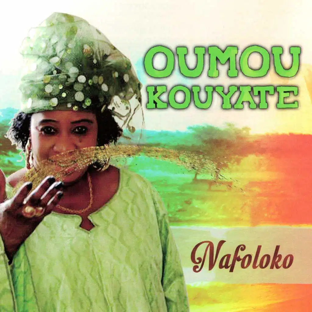 Oumou Kouyaté