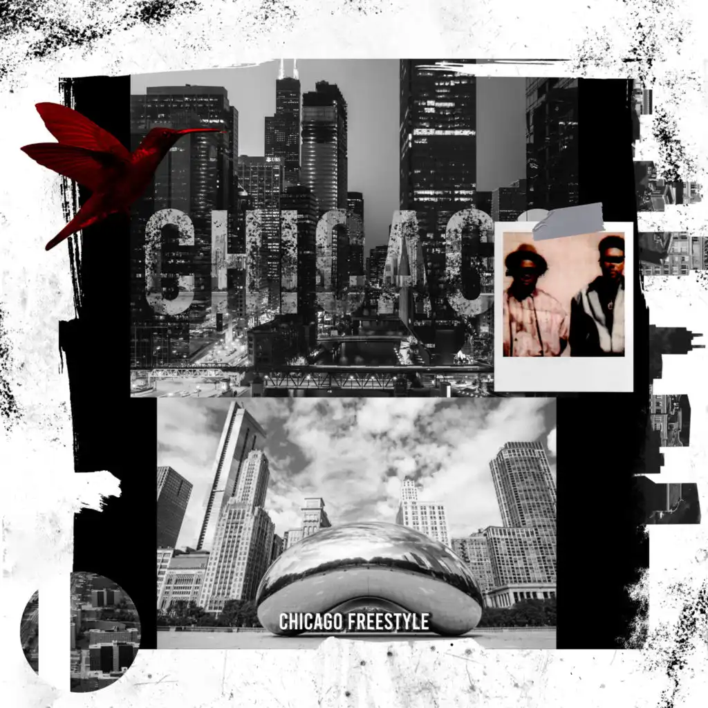 Chicago Freestyle (feat. Julius Capre)