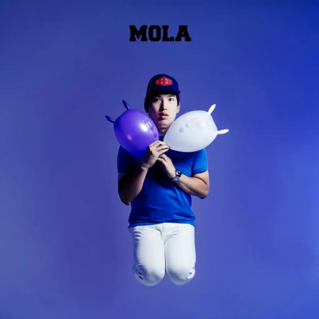 Mola (feat. Leestar)