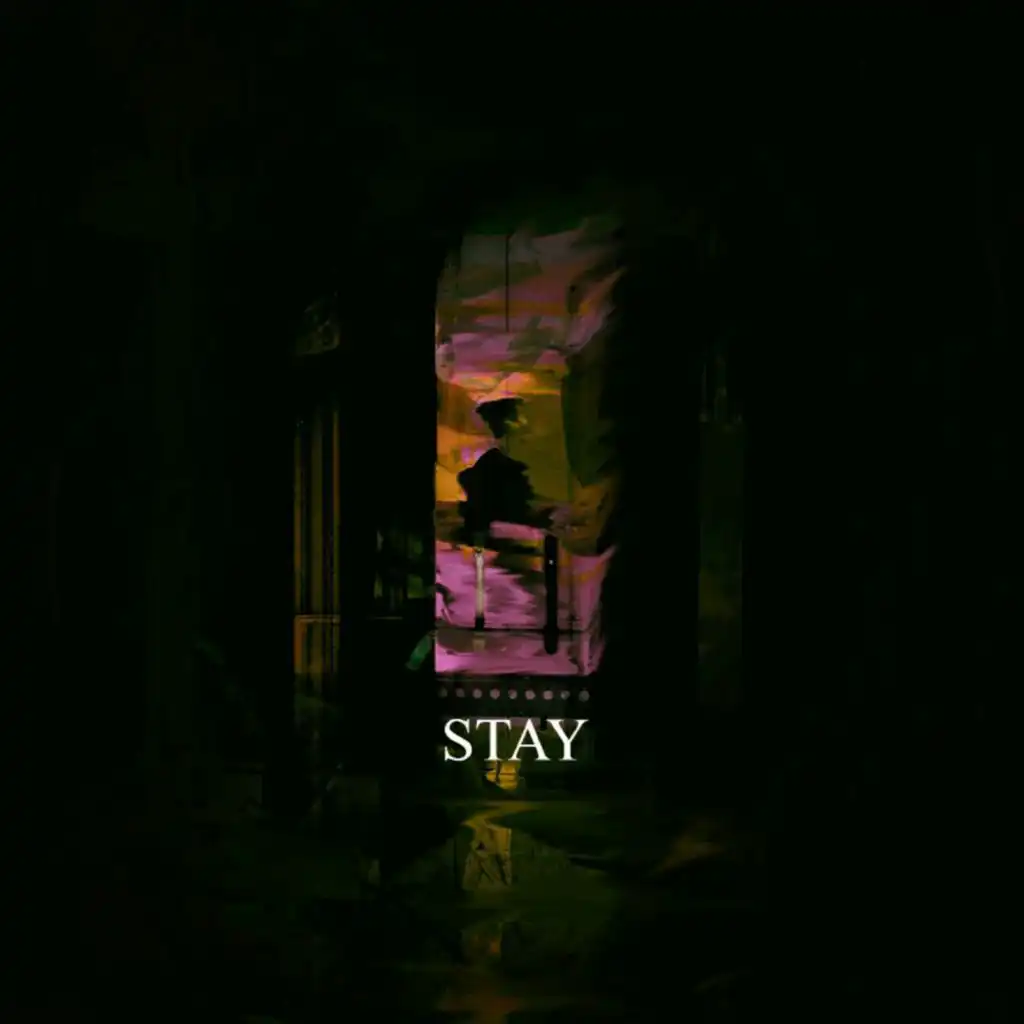 STAY (feat. Moolso)