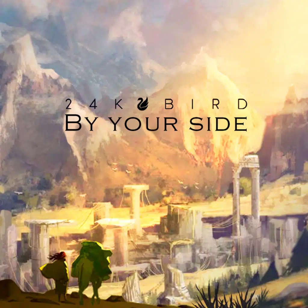 By Your Side (feat. NORA)