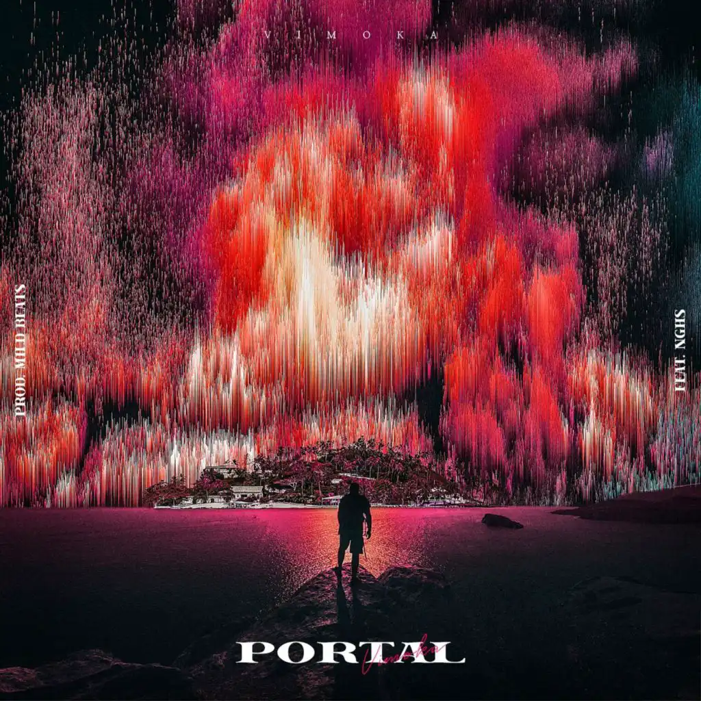 Portal (feat. NGHS)