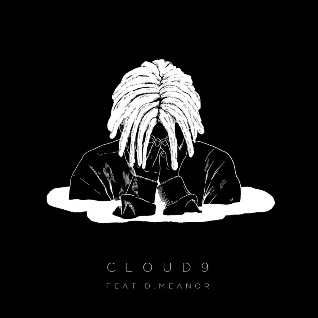 Cloud9 (feat. DMEANOR)