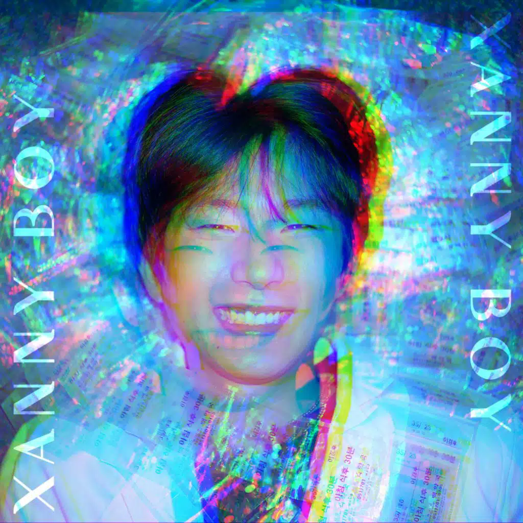 xanny boy