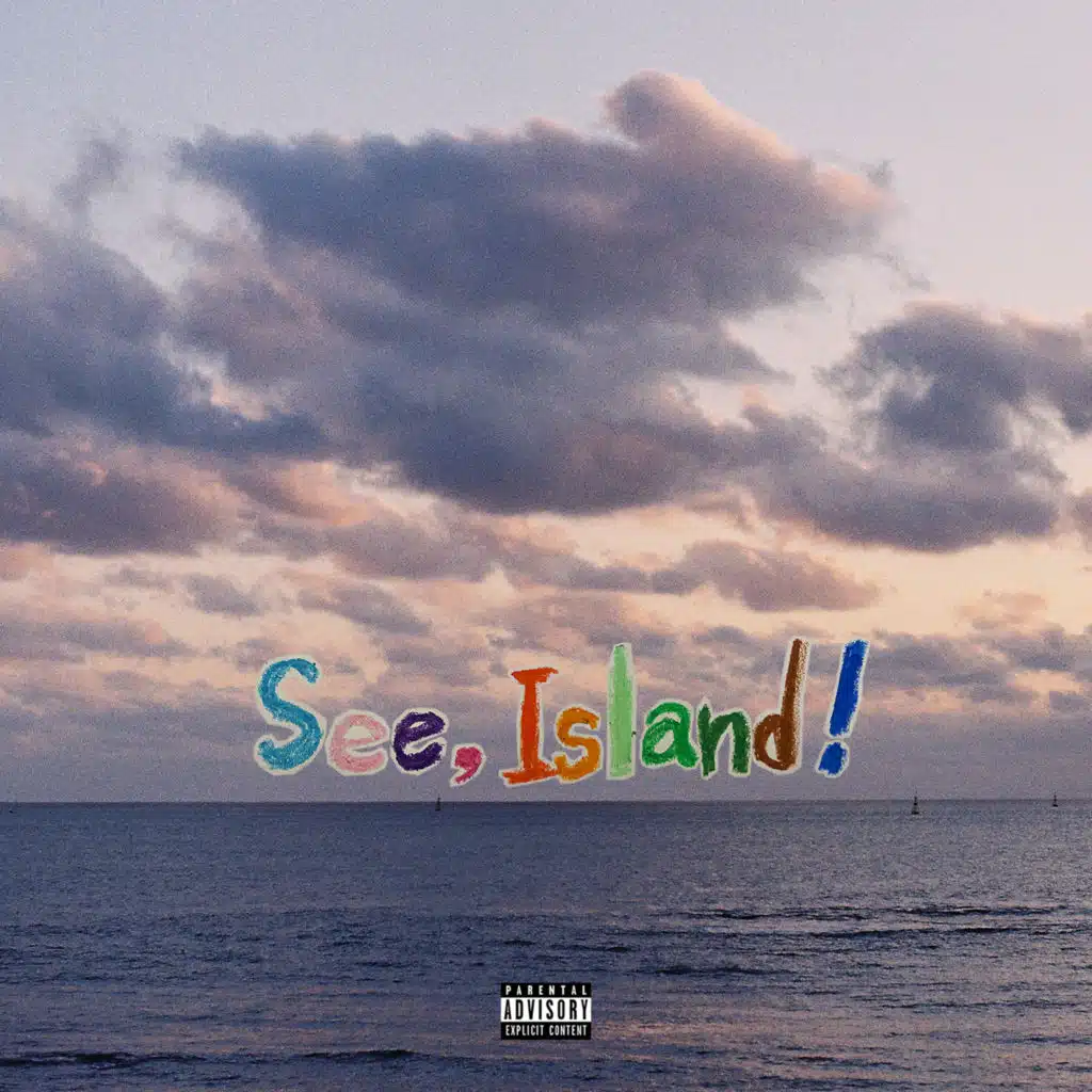 See, Island!