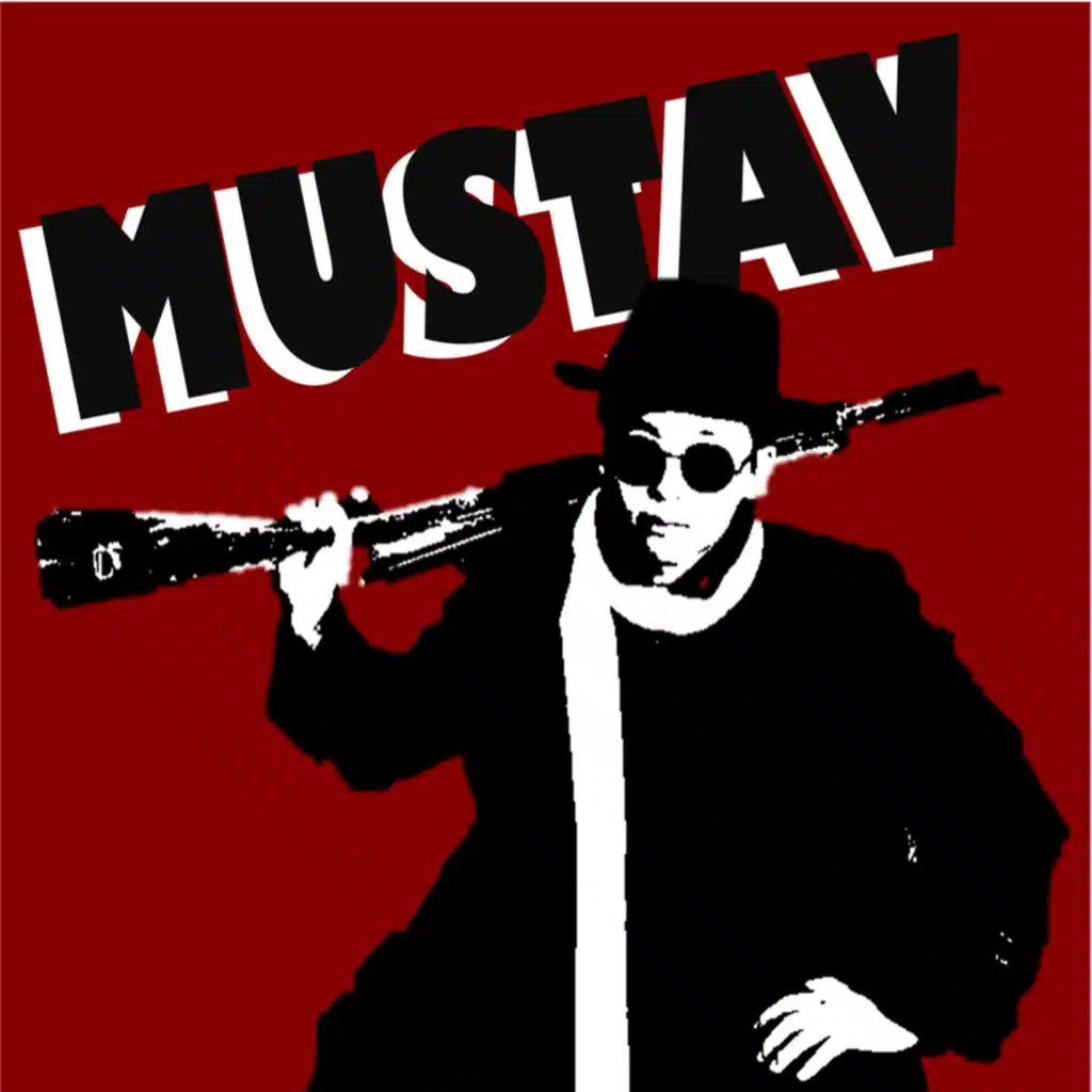 MUSTAV