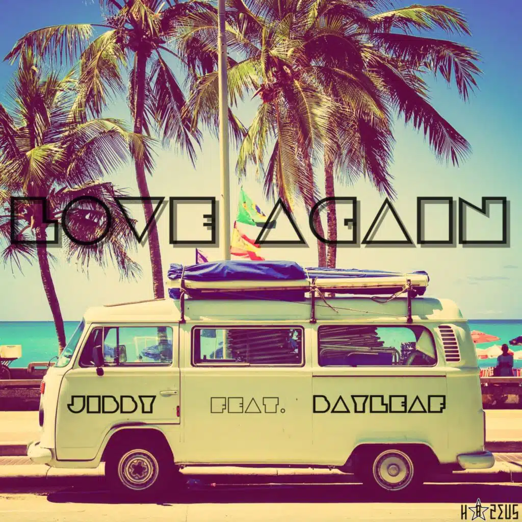 Love Again (feat. Bay Leaf)