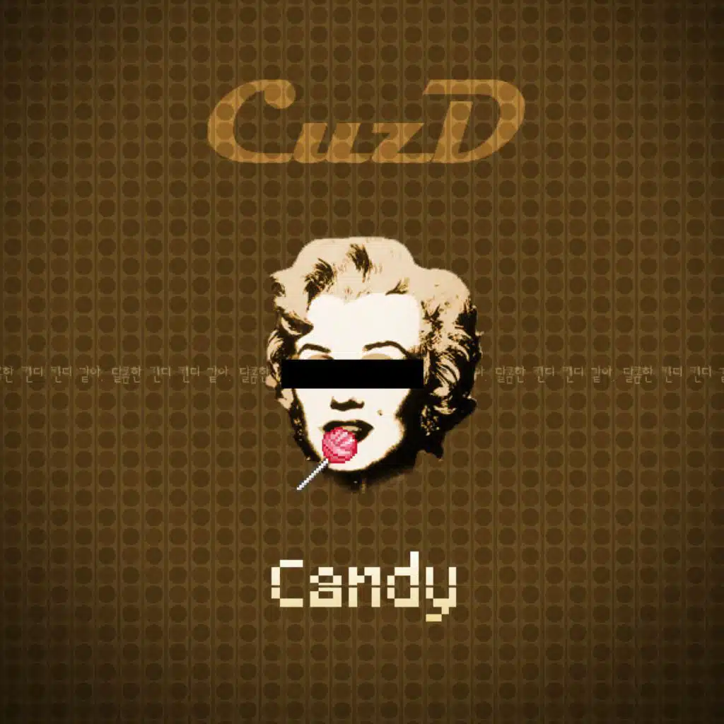Candy