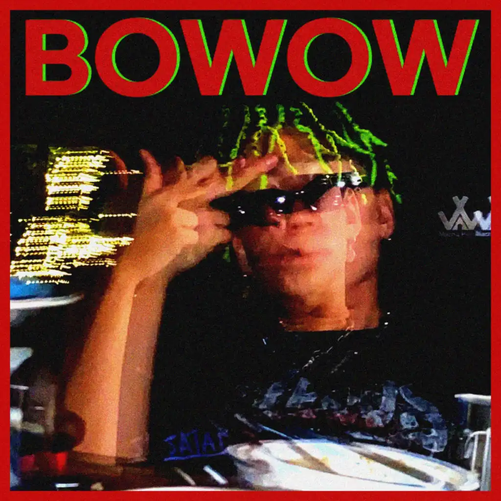 BOW-WOW! (feat. Skyminhyuk) (prod. BMTJ)