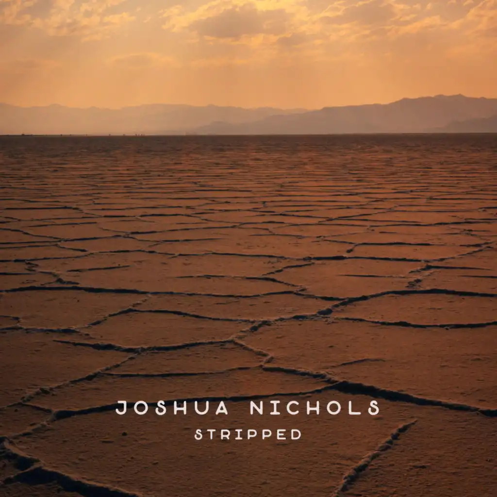 Joshua Nichols (Stripped)