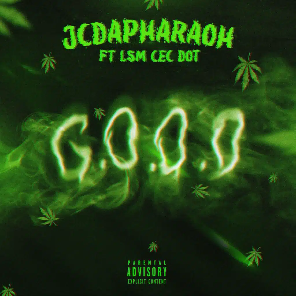 JCDAPHARAOH