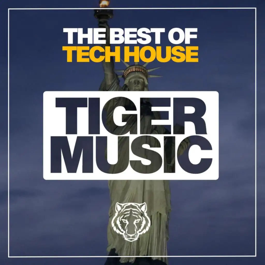 The Best Of Tech House