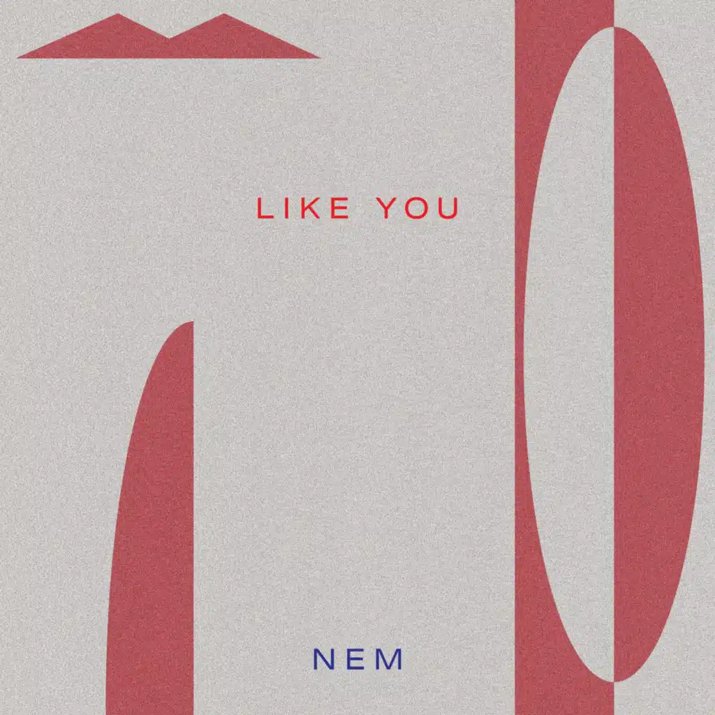 Like You (feat. 연경)