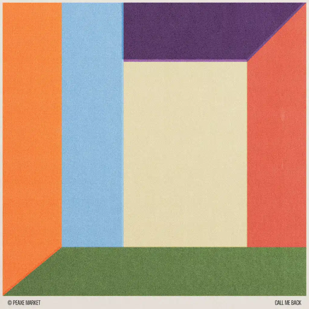 CALL ME BACK (feat. OLNL & YEYEBEEN)