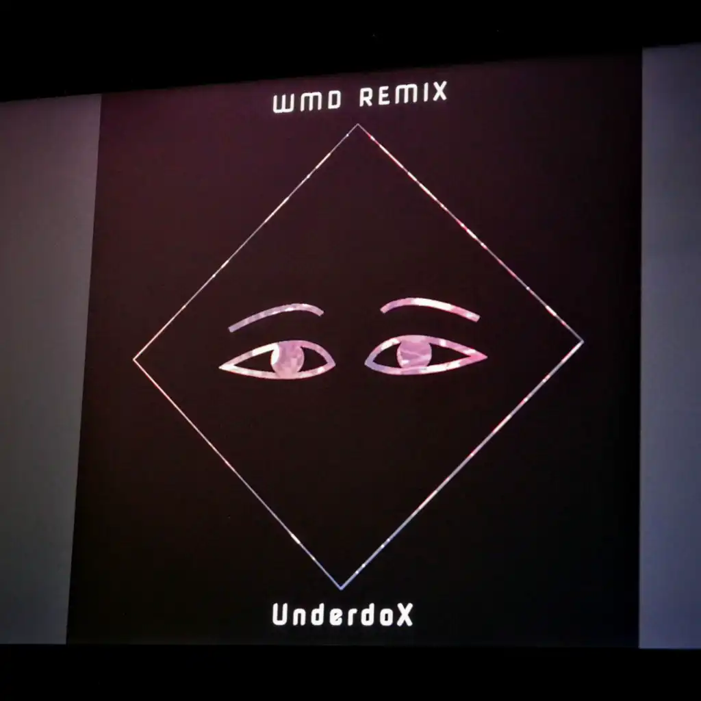 WMD REMIX (feat. UnderdoX & 창민)